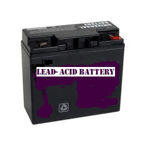 Batteries, Lead-Acid (Automotive)